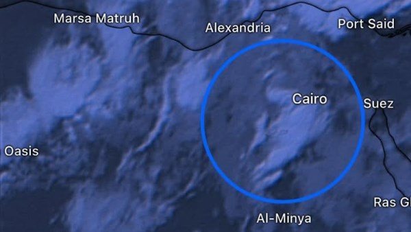 نصائح للمواطنين لمواجهة موجة طقس الخميس..تحول مفاجئ خلال الساعات القادمة