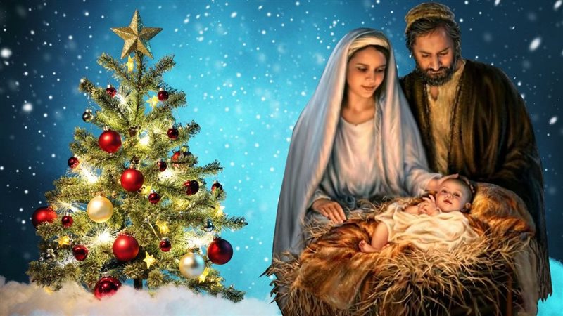 موعد برمون عيد الميلاد المجيد ٢٠٢٥