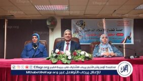 ندوة للنيل للإعلام وجامعة الفيوم تناقش  تأثير الحروب الجديدة على الشباب