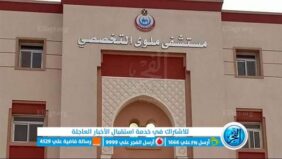 حادث انقلاب سيارة ملاكي في المنيا يُصيب نائب رئيس مجلس الدولة وعائلته