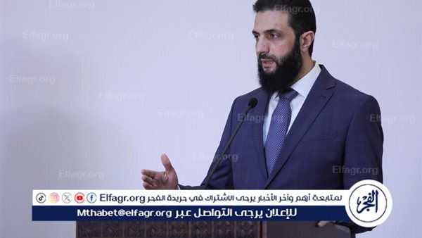بعد إدلب وحلب.. الشرع يزور مدينتي اللاذقية وطرطوس وسط استقبال شعبي حاشد