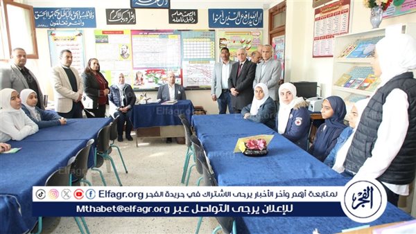 محافظ بني سويف: المرحلة الحالية تتطلب إصطفافًا وطنيًا خلف القيادة السياسية