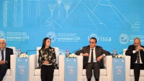 رئيس الهيئة القومية للتأمين الاجتماعي: قوانين جديدة تدعم الحماية الاجتماعية وتحقيق الاستدامة المالية