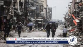 الوفد الإسرائيلي يعود فجأة من محادثات وقف إطلاق النار في قطر دون سبب