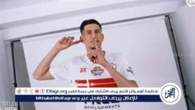 نادر السيد عن صفقات الزمالك الجديدة: راعينا الجوانب المالية حتى لا يتكرر سيناريو ميسي مع برشلونة