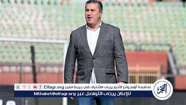 تفاصيل جلسة بيسيرو مع لاعبي الزمالك قبل لقاء الأهلي