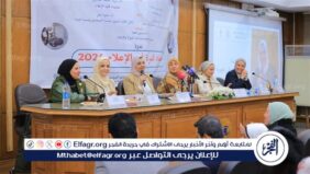 مركز بحوث المرأة بإعلام القاهرة يعلن نتائج استطلاع حصاد المرأة في الاعلام 2024