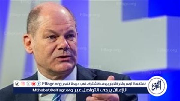 عاجل - المستشار الألماني: خطة ترامب بشأن غزة  فضيحة .. و ريفيرا  مصطلح فظيع للغاية