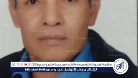 لحظات مؤثرة من داخل منزل أسرة الضحية الثالثة لسفاح الإسكندرية