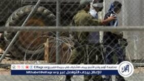 تعذيب لا يوصف .. أسير فلسطيني محرر يروي معاناته خلال فترة الاعتقال