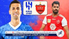 يلا شوت بث مباشر.. مشاهدة الهلال × برسبوليس Twitter بث مباشر دون  تشفير أو فلوس  | دوري أبطال آسيا للنخبة