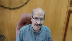 تعيين الدكتور ممدوح قاسم عضوًا منتدبًا تنفيذيًا لشركة الدقهلية للسكر