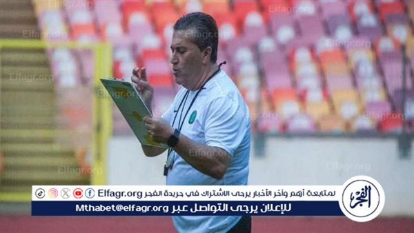 ماذا قال بيسيرو في لقائه الأول بلاعبي الزمالك؟