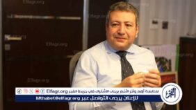 طارق شكري عضوًا في اللجنة الاستشارية لتطوير السياسات العقارية ومواجهة تحديات القطاع