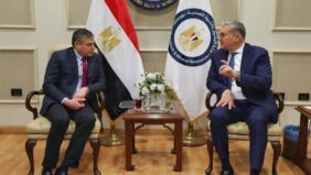 عاجل.. هيرميس تتقدم بعرض للاستحواذ على نسبة اتحاد العاملين بالشرقية للدخان بقيمة 35 جنيه للسهم