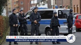 صحيفة ألمانية: جرحى نتيجة صدم شاحنة لحشد من الناس في مدينة ميونيخ