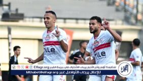 تدريبات استشفائية خاصة للاعبي الزمالك قبل لقاء بتروجيت في الدوري