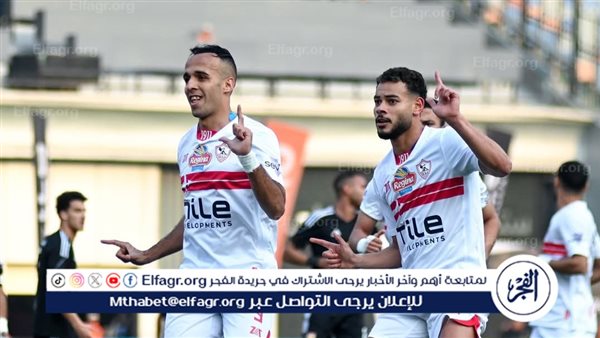 الدوماني: الزمالك دعم صفوفه في المراكز التي يحتاجها.. والأبيض يمتلك لاعبين مميزين