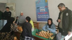 انطلاق فعاليات  مهرجان الأسر الطلابية بجامعة الزقازيق   تحت شعار شباب الجمهورية الجديدة