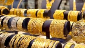 عيار 21 الآن.. أسعار الذهب اليوم الاثنين 17-2-2024 في محافظة قنا
