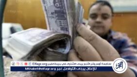 عاجل ـ اعتبارًا من 1 مارس.. رفع الحد الأدنى للأجور للقطاع الخاص لـ 7000 جنيه
