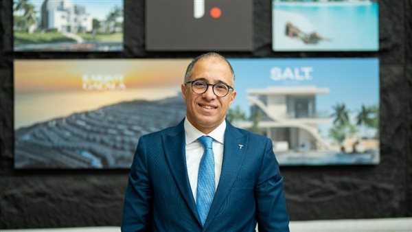 تطوير مصر  تطلق استراتيجية 2025 تستهدف تطبيق قواعد وضوابط الحوكمة لتحقيق أفضل معدلات أداء للشركة