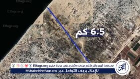 عاجل - جيش الاحتلال يغادر محور نتساريم تحت الضغط.. المقاومة تفرض معادلات جديدة ( تفاصيل)