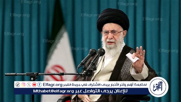 إعلام إيراني رسمي: المرشد الإيراني خامنئي يلتقي بوفد من كبار قادة حركة حماس في طهران