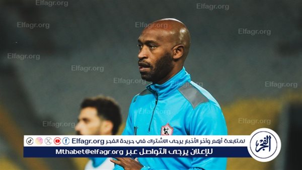 لهذا السبب.. صدمة وغضب من جروس تجاه شيكابالا