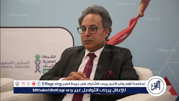 د. أحمد بلبولة لـ  الفجر : اللائحة الجديدة لدار العلوم نقلة نوعية تواكب العصر وتؤهل الطلاب لسوق العمل