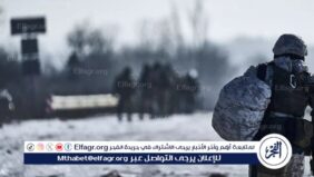 واشنطن تأمل في التوصل إلى وقف إطلاق نار في أوكرانيا بحلول 20 أبريل