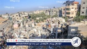 خطر الملاحقة بجرائم ضد الإنسانية يؤرق العسكريين الإسرائيليين