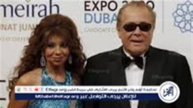 عاجل-  روحت أجدد البطاقة قالولي مطلقة .. بوسي شلبي تصدم الجميع بطلاقها من محمود عبد العزيز دون علمها (تفاصيل مثيرة)
