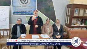 التحرش الالكترونى وسبل المواجهة فى ندوة لمركز النيل للإعلام بأسيوط