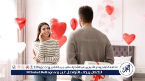 قبل شراء هديتك.. ما حكم الاحتفال بعيد الحب؟