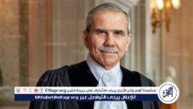 وصول رئيس الحكومة اللبنانية نواف سلام إلى السراي الحكومي وبدء مراسم التسليم والتسلم بينه وبين نجيب ميقاتي