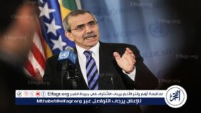 رئيس الحكومة اللبنانية يتحدث عن فرصة جديدة لبلاده لا يجب إضاعتها