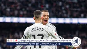 معلق مباراة ريال مدريد وليجانيس في كأس ملك إسبانيا