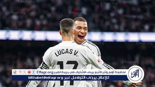 ديربي المتعة والإثارة.. تشكيل ريال مدريد المتوقع أمام أتلتيكو مدريد في الدوري الإسباني والقناة الناقلة