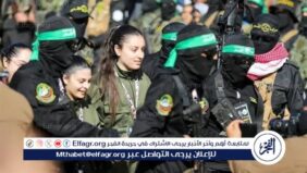 بدء عملية تسليم المحتجزين الإسرائيليين الثلاثة في غزة إلى اللجنة الدولية للصليب الأحمر