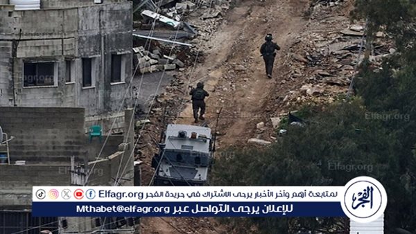 بتسيلم : حرب إسرائيلية شاملة على الفلسطينيين في الضفة