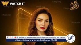 مي عز الدين تبحث عن “محلل” في دراما رمضان 2025 بـ”قلبي ومفتاحه”