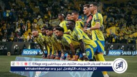 تشكيل النصر السعودي المتوقع أمام بيرسبوليس الإيراني في دوري أبطال آسيا