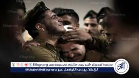 وسائل إعلام إسرائيلية: انتحار جندي في قاعدة حرس الحدود في منطقة عطاروت
