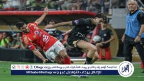 الأهلي يحسم مصير يحيى عطية الله عقب قيد علي معلول