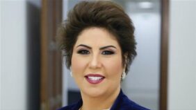 عاجل - فجر السعيد على طاولة العدالة.. بعد دعوات التطبيع مع إسرائيل (التفاصيل)