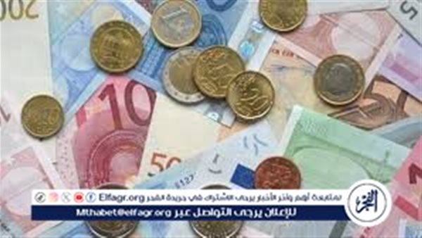 استقرار سعر اليورو في البنوك المصرية.. وترقب لاجتماع البنك المركزي المقبل