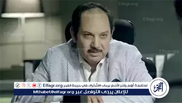 لهذا السبب.. كمال أبو رية يتصدر تريند  جوجل