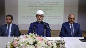 مفتي الجمهورية:العقيدة الصحيحة هي أساس بناء الإنسان؛إذ تجعله ثابتًا لا تزعزعه الأهواء