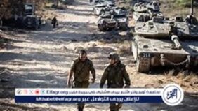 مقتل جنديين إسرائيليين وإصابة 8 في إطلاق نار بالضفة